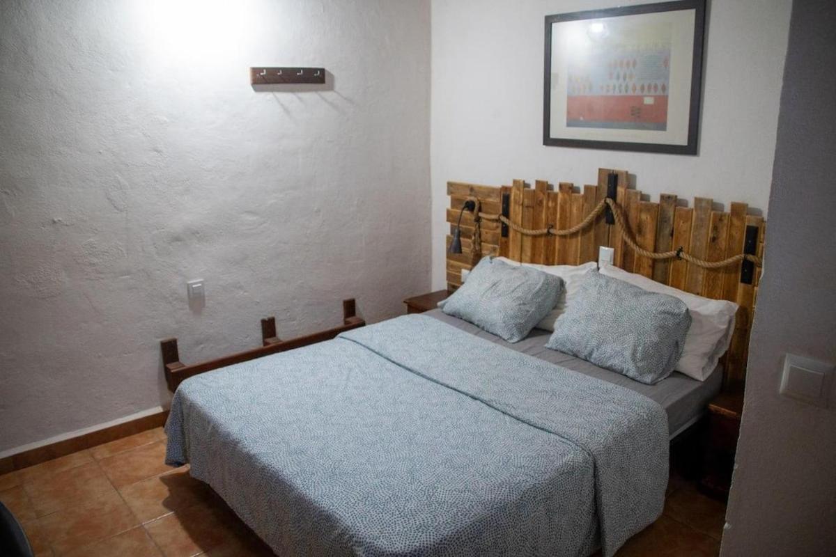 Casa Cueva Los Mansos Santa Cruz de Tenerife Exterior photo
