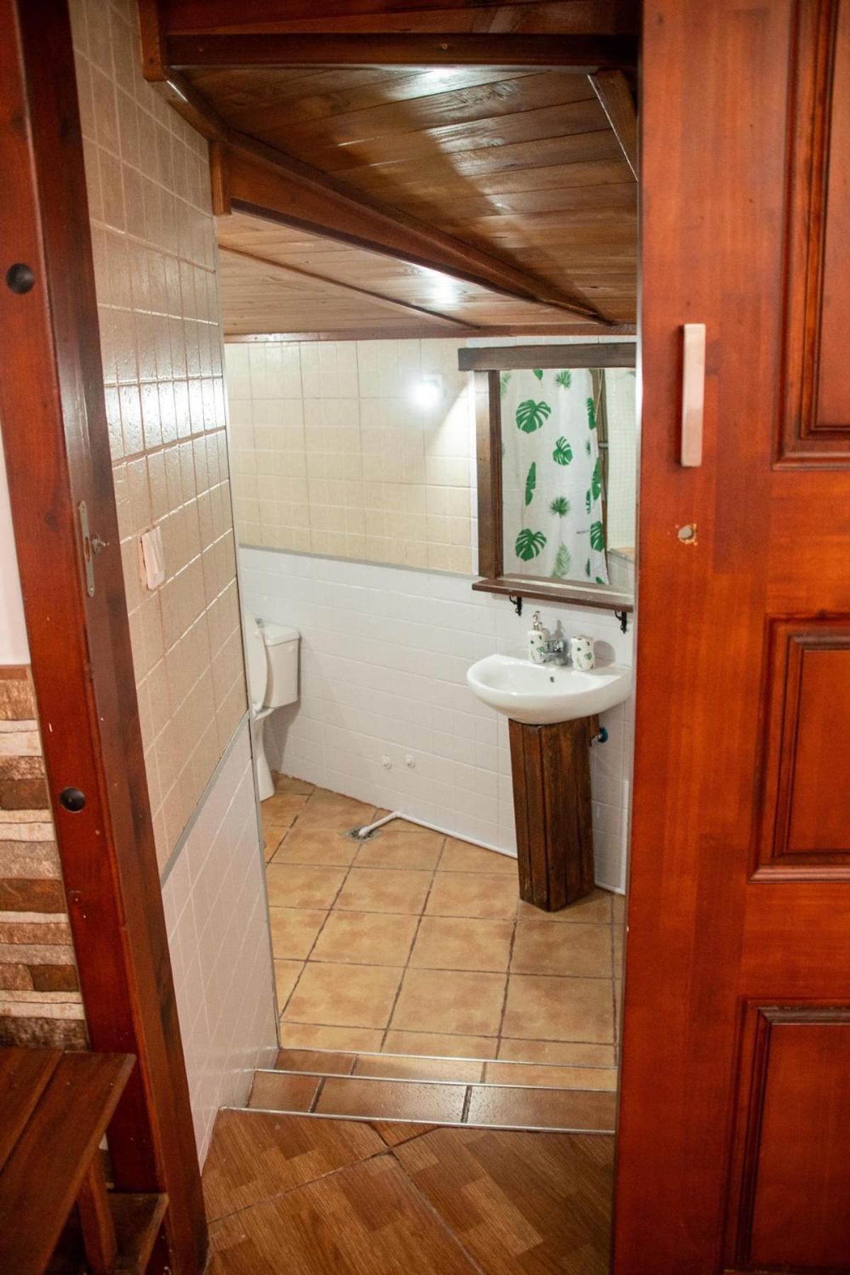 Casa Cueva Los Mansos Santa Cruz de Tenerife Exterior photo